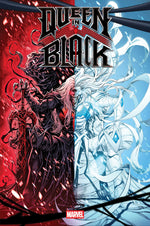 QUEEN IN BLACK #1 IBAN COELLO VARIANT [QIB] thumbnail