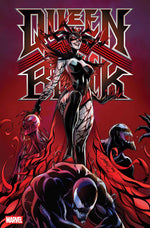 QUEEN IN BLACK #1 J. SCOTT CAMPBELL VARIANT [QIB] thumbnail