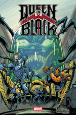 QUEEN IN BLACK #2 [QIB] thumbnail
