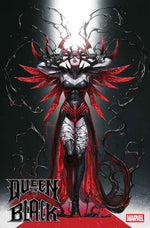 QUEEN IN BLACK #2 INHYUK LEE VARIANT [QIB] thumbnail