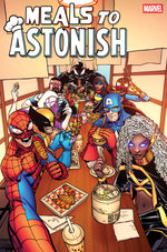 MEALS TO ASTONISH #1 thumbnail