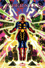 ETERNALS 50TH ANNIVERSARY SPECIAL #1 ACO VARIANT thumbnail