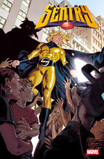 SENTRY #1 FRANCESCO MOBILI VARIANT thumbnail
