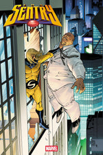 SENTRY #2 GUISEPPE CAMUNCOLI VARIANT thumbnail