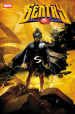 SENTRY #3 thumbnail