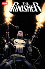 PUNISHER #1 thumbnail