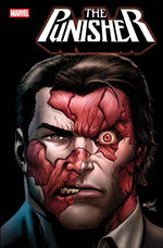 PUNISHER #2 thumbnail