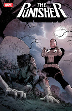 PUNISHER #3 thumbnail