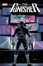 PUNISHER #4 thumbnail