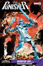 PUNISHER #4 JONAS SCHARF WHAT IF...? VARIANT thumbnail