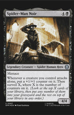 PUNISHER #4 XABI GAZTELUA MAGIC: THE GATHERING VARIANT thumbnail