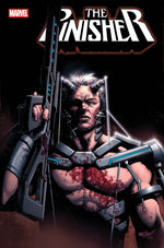 PUNISHER #7 thumbnail