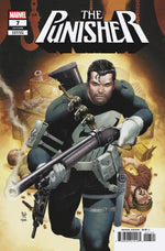 PUNISHER #7 PAULO SIQUEIRA VARIANT thumbnail