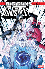 PUNISHER #9 [BG] thumbnail