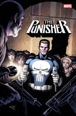 PUNISHER #10 thumbnail