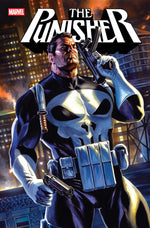 PUNISHER #10 FELIPE MASSAFERA VARIANT thumbnail