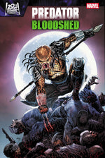 PREDATOR: BLOODSHED #3 thumbnail