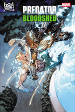 PREDATOR: BLOODSHED #4 thumbnail