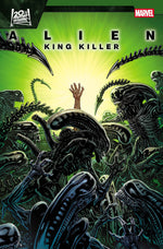 ALIEN: KING KILLER #1 thumbnail