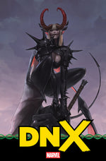 DNX #1 JEEHYUNG LEE VARIANT thumbnail