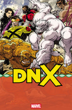 DNX #3 thumbnail