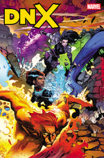 DNX #3 FEDERICO VICENTINI 5-PART CONNECTING VARIANT thumbnail
