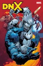 DNX #3 MAHMUD ASRAR VARIANT thumbnail