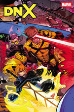 DNX #4 FEDERICO VICENTINI 5-PART CONNECTING VARIANT thumbnail