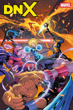 DNX #4 IBAN COELLO VARIANT thumbnail