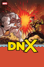 DNX #5 thumbnail