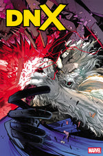 DNX #5 FEDERICO VICENTINI 5-PART CONNECTING VARIANT thumbnail