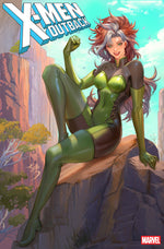 X-MEN: OUTBACK #2 FANYANG VARIANT thumbnail