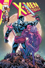 X-MEN: OUTBACK #3 thumbnail