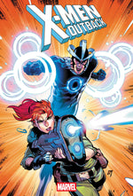 X-MEN: OUTBACK #4 C.F. VILLA VARIANT thumbnail
