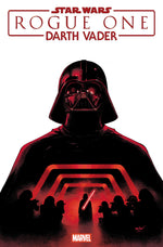 STAR WARS: ROGUE ONE - DARTH VADER #1 thumbnail