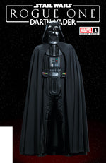 STAR WARS: ROGUE ONE - DARTH VADER #1 PHOTO VARIANT thumbnail