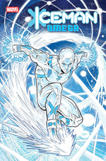 ICEMAN: OMEGA #1 thumbnail