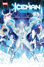 ICEMAN: OMEGA #1 LUCIANO VECCHIO VARIANT thumbnail