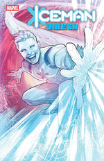 ICEMAN: OMEGA #1 LUCAS WERNECK VARIANT thumbnail