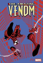 THE AMAZING VENOM #1 thumbnail