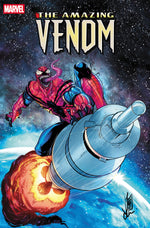 THE AMAZING VENOM #2 thumbnail