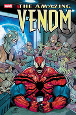 THE AMAZING VENOM #3 thumbnail