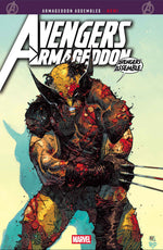 AVENGERS: ARMAGEDDON #3 thumbnail