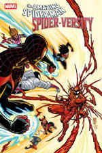 AMAZING SPIDER-MAN: SPIDER-VERSITY #3 thumbnail