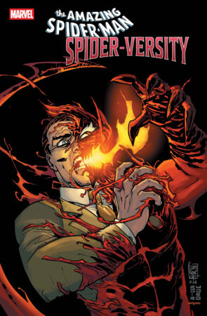 Amazing Spider-Man: Spider-Versity 4 (2026)