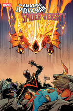 AMAZING SPIDER-MAN: SPIDER-VERSITY #5 thumbnail