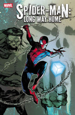 SPIDER-MAN: LONG WAY HOME #1 thumbnail