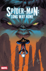 SPIDER-MAN: LONG WAY HOME #4 thumbnail