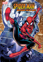 SPECTACULAR SPIDER-MAN: BRAND NEW DAY #1 thumbnail