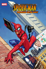 SPECTACULAR SPIDER-MAN: BRAND NEW DAY #1 JOSEMARIA CASANOVAS HOMAGE VARIANT thumbnail
